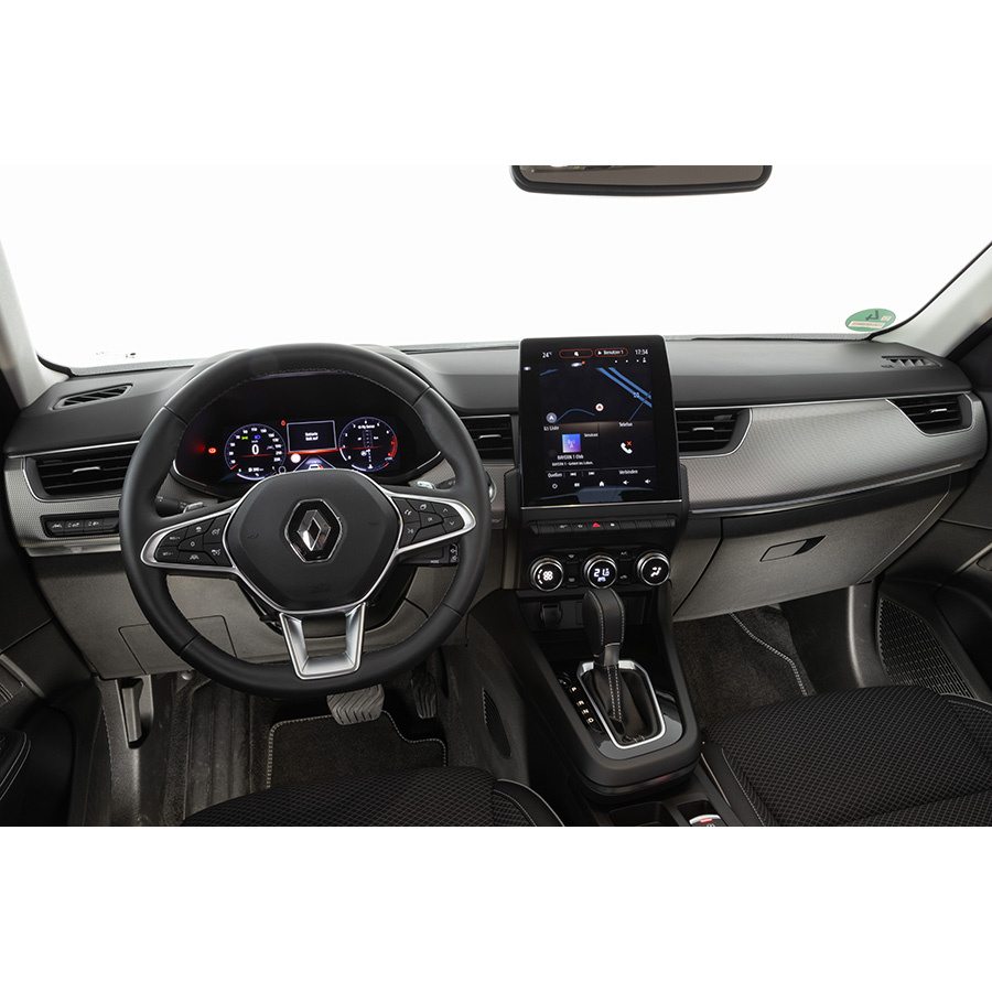 Renault Arkana TCe 140 EDC FAP - 