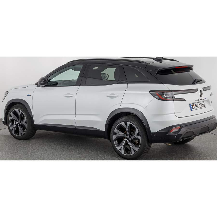 Renault Austral E-Tech hybrid 200 Iconic Esprit Alpine - 