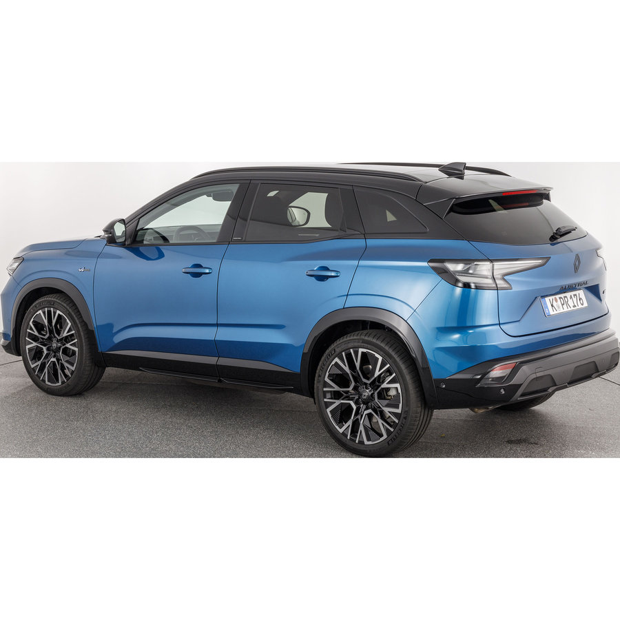 Renault Austral full hybrid E-Tech 200 ch Esprit Alpine
