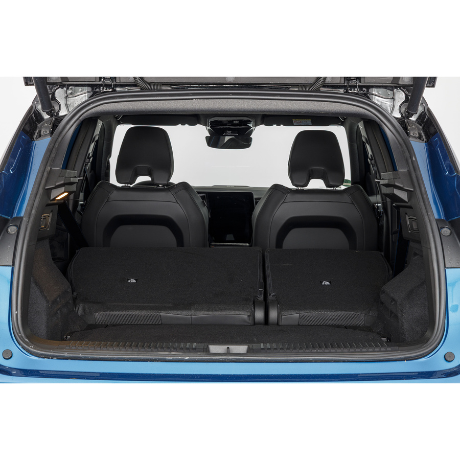 Renault Austral full hybrid E-Tech 200 ch Esprit Alpine