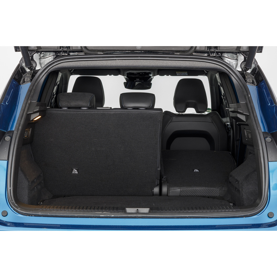 Renault Austral full hybrid E-Tech 200 ch Esprit Alpine