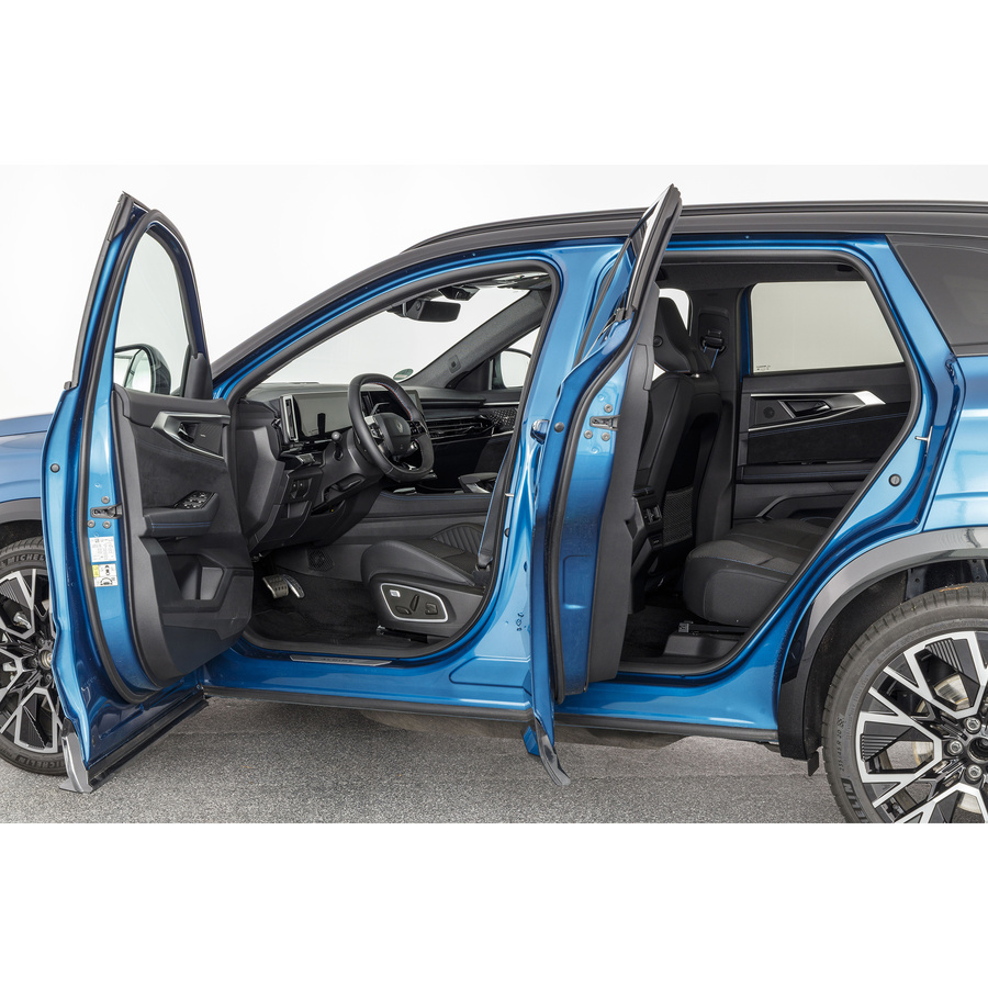 Renault Austral full hybrid E-Tech 200 ch Esprit Alpine