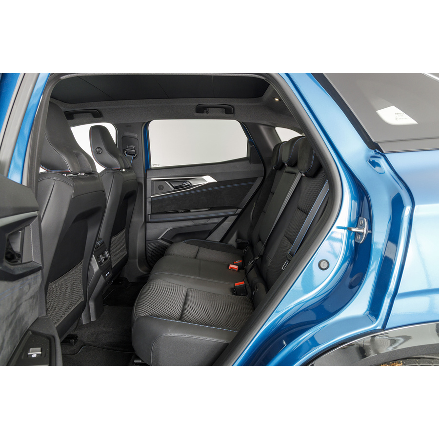 Renault Austral full hybrid E-Tech 200 ch Esprit Alpine