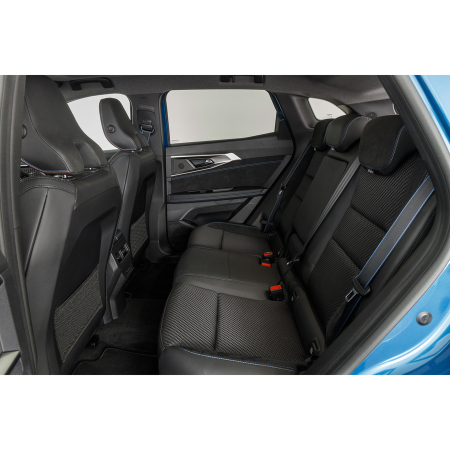 Renault Austral full hybrid E-Tech 200 ch Esprit Alpine