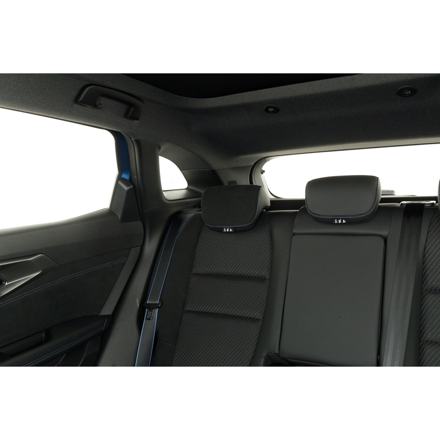 Renault Austral full hybrid E-Tech 200 ch Esprit Alpine