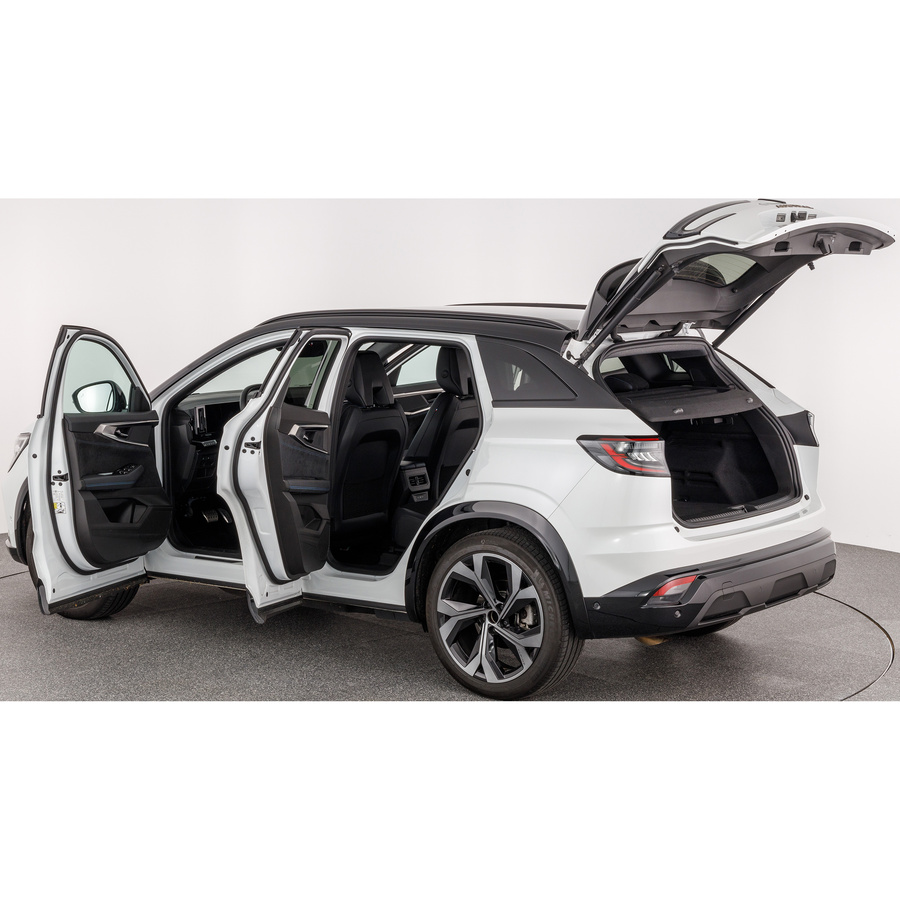 Renault Austral mild hybrid 160 Auto Techno Esprit Alpine