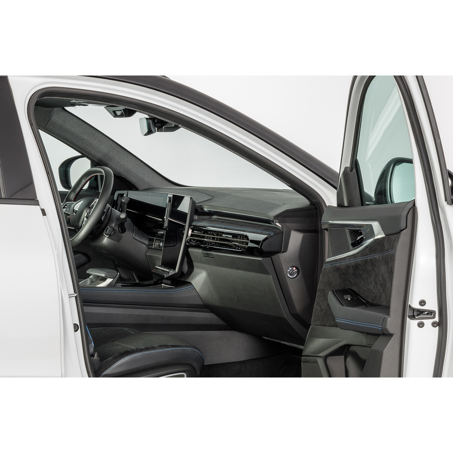 Renault Austral mild hybrid 160 Auto Techno Esprit Alpine