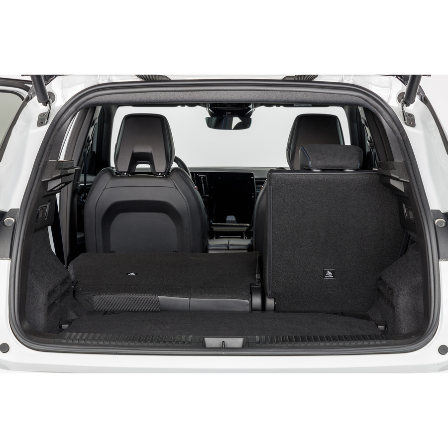 Renault Austral mild hybrid 160 Auto Techno Esprit Alpine