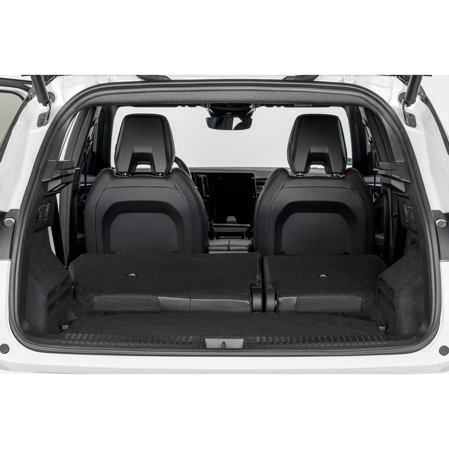 Renault Austral mild hybrid 160 Auto Techno Esprit Alpine