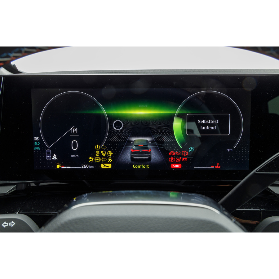 Renault Austral mild hybrid 160 Auto Techno Esprit Alpine