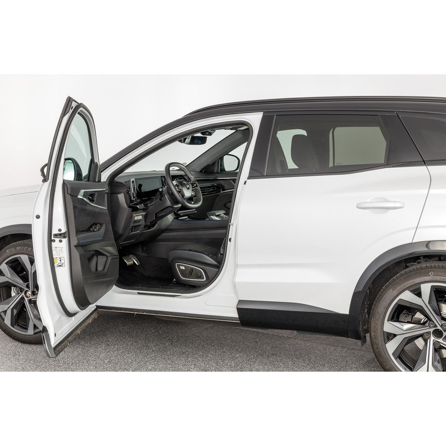 Renault Austral mild hybrid 160 Auto Techno Esprit Alpine