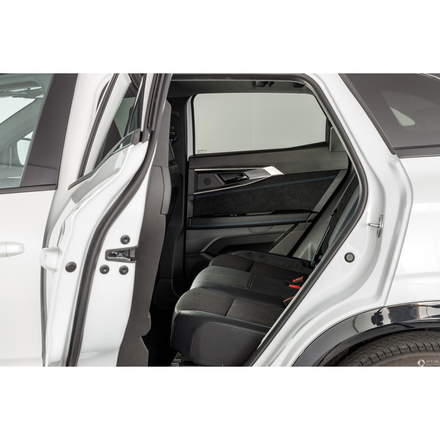 Renault Austral mild hybrid 160 Auto Techno Esprit Alpine