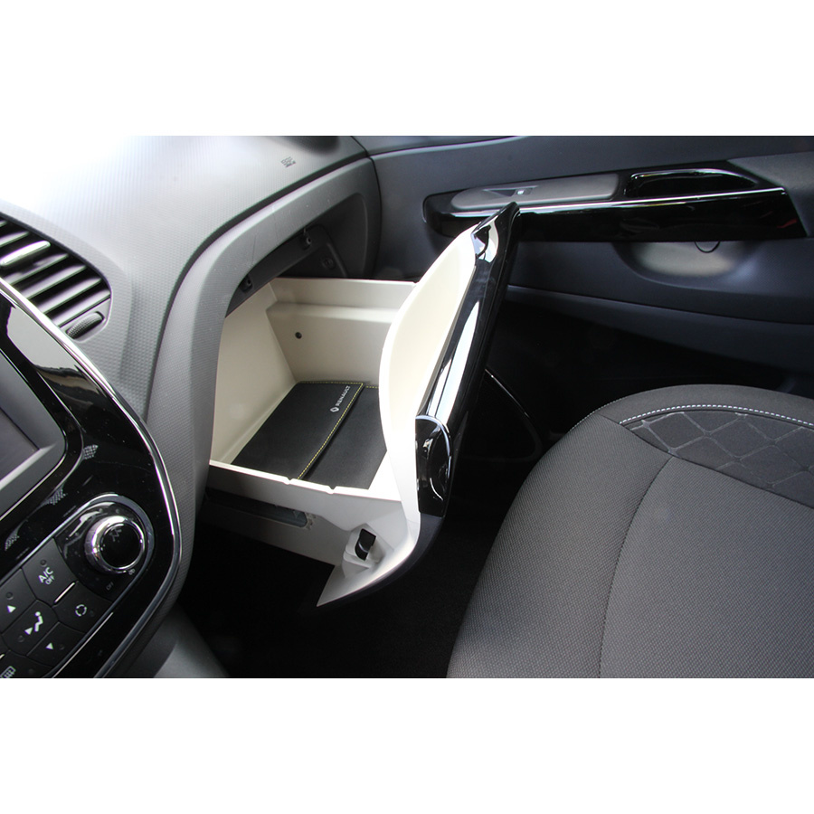 Renault Captur dCi 90 Energy - 