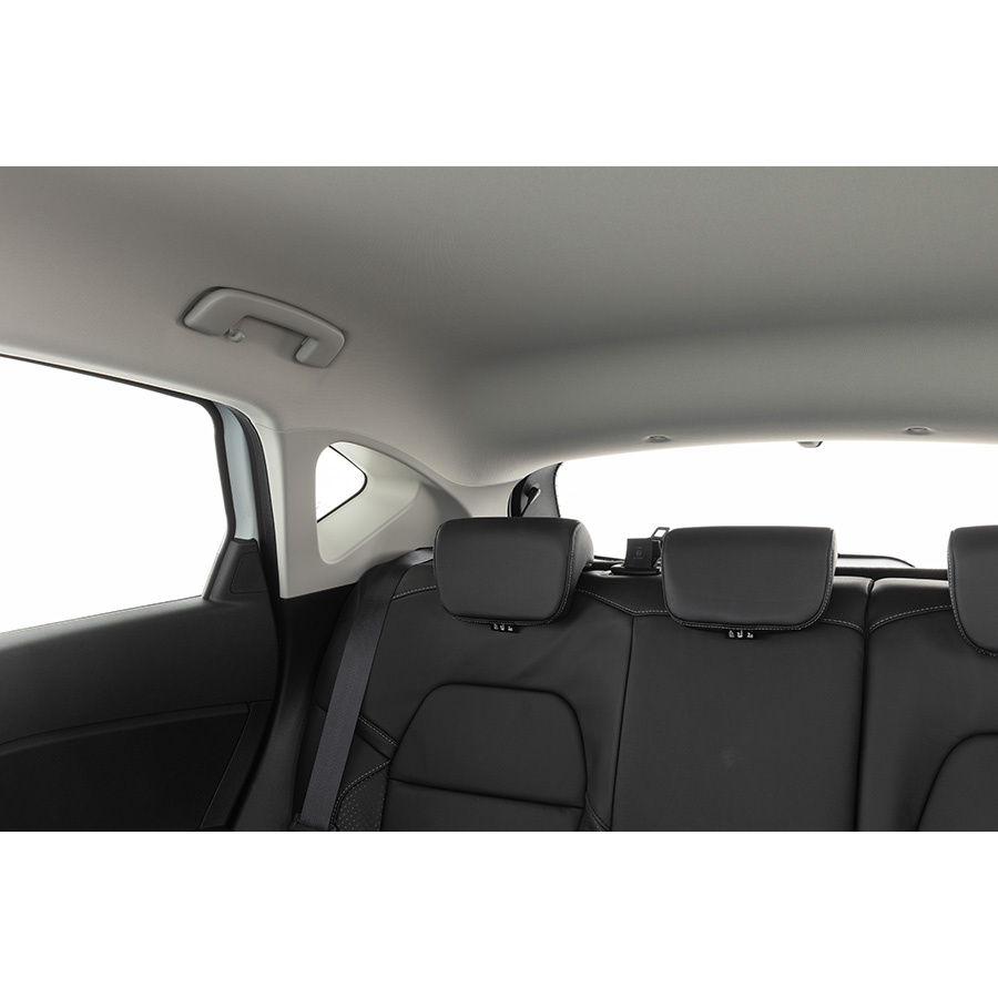 Renault Captur E-Tech Plug-in 160 - 