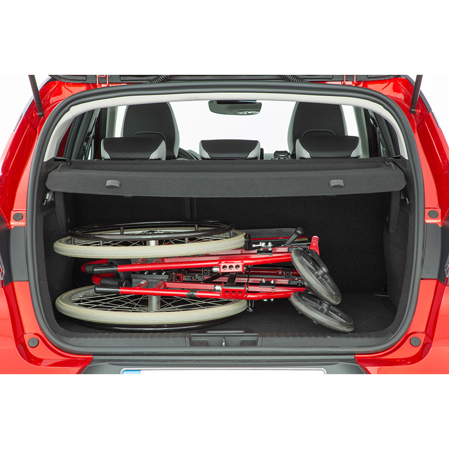 Renault Captur TCe 130 EDC FAP - 