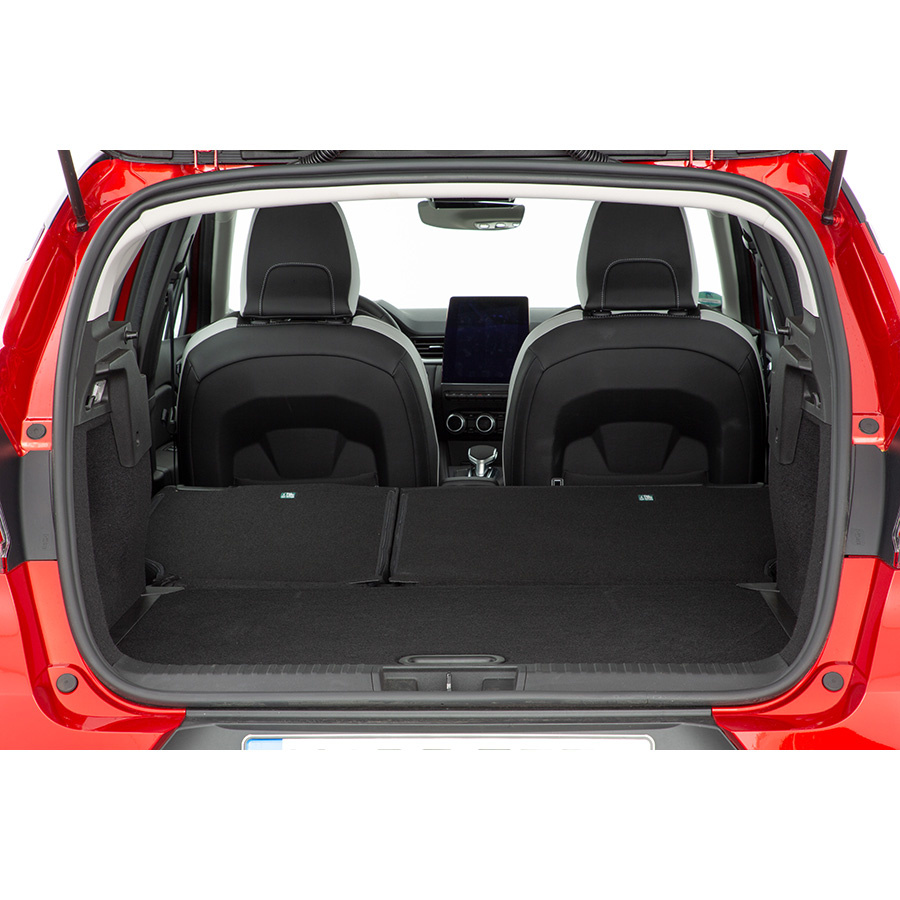 Renault Captur TCe 130 EDC FAP - 