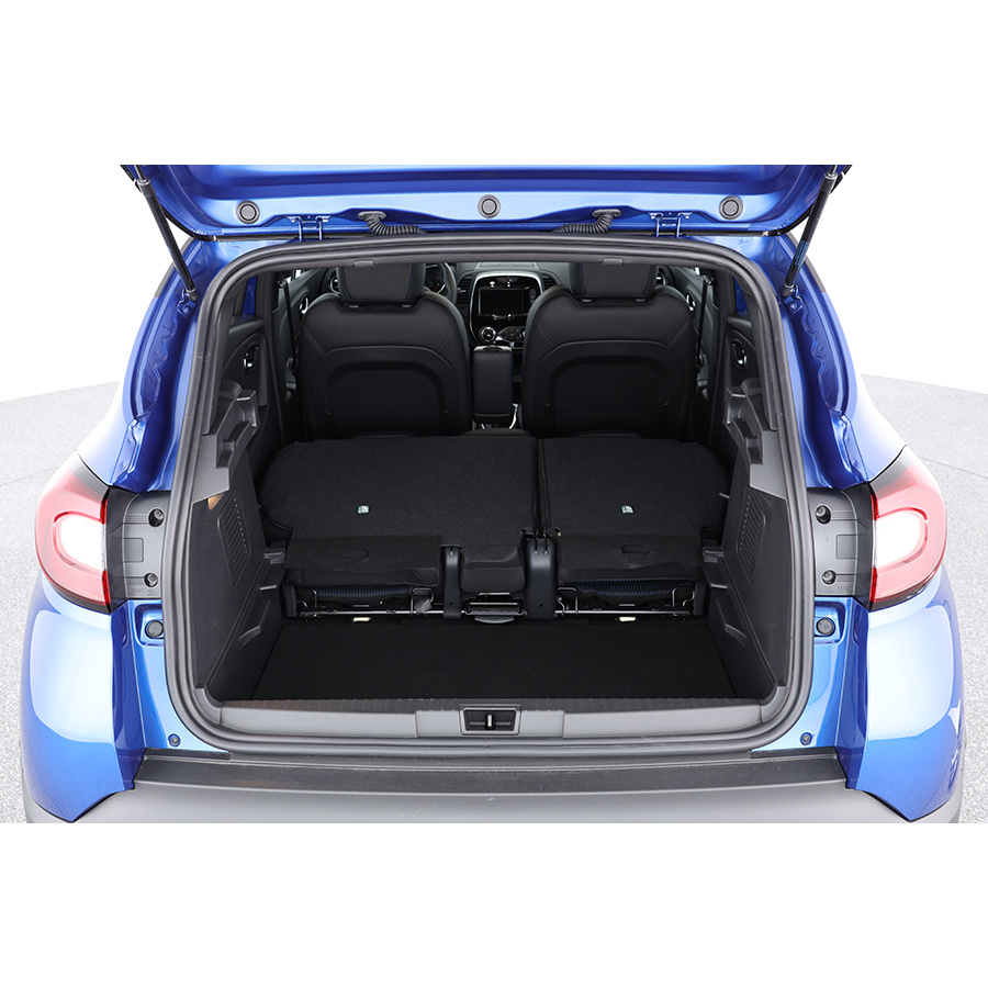 Renault Captur TCe 150 GPF - 