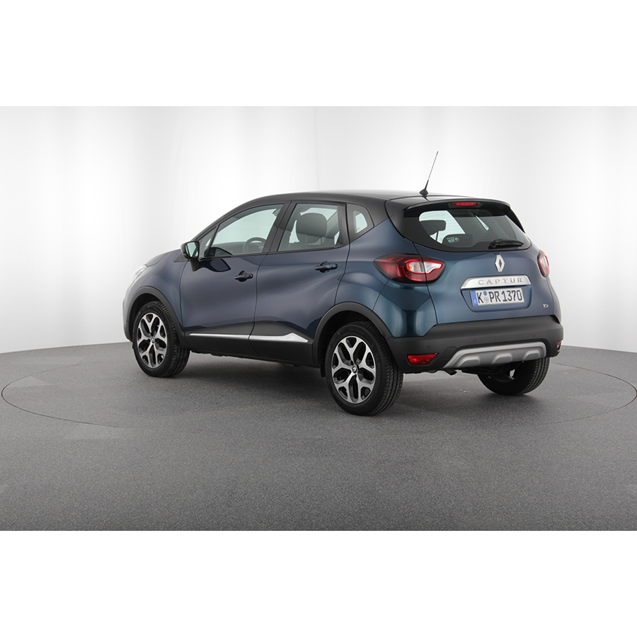Renault Captur TCe 90 Energy Intens - 