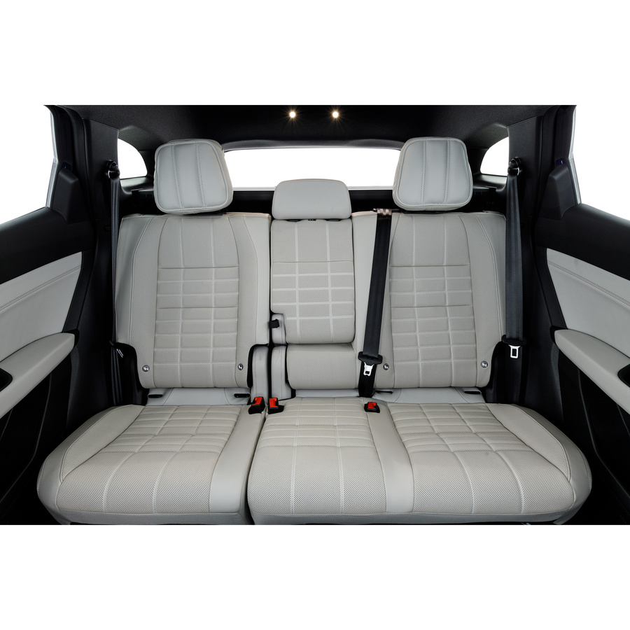 Renault Espace E-Tech hybrid 200 Esprit Alpine