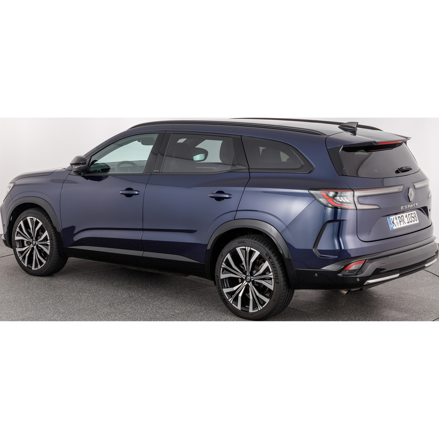 Renault Espace E-Tech hybrid 200 Esprit Alpine