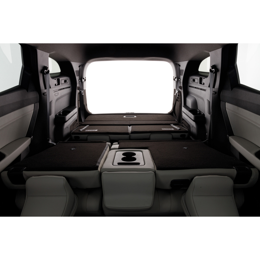 Renault Espace E-Tech hybrid 200 Esprit Alpine