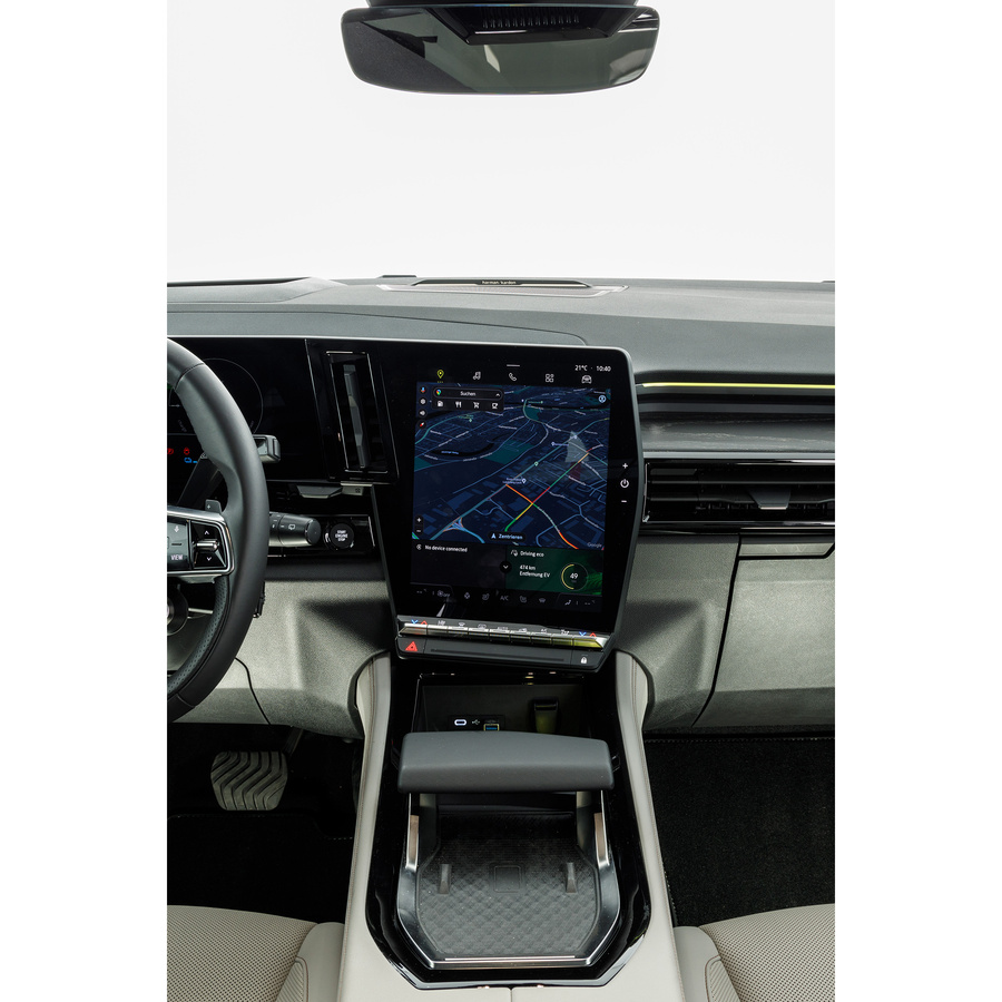 Renault Espace E-Tech hybrid 200 Esprit Alpine