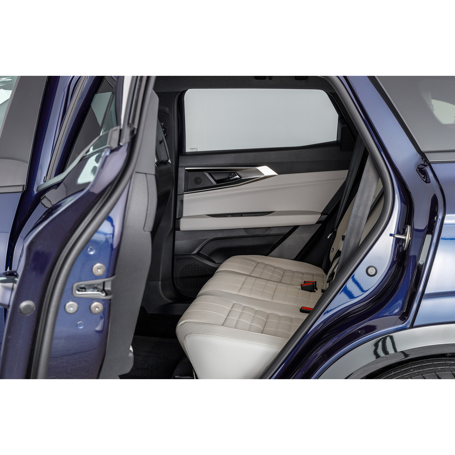 Renault Espace E-Tech hybrid 200 Esprit Alpine