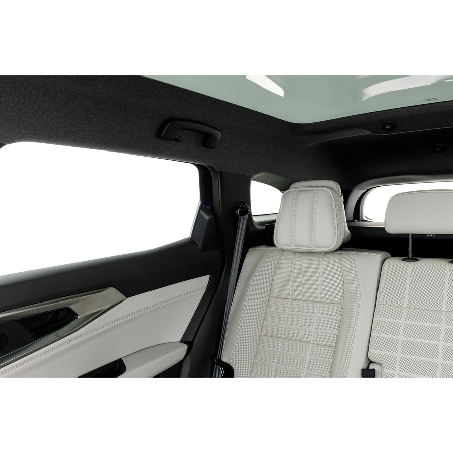 Renault Espace E-Tech hybrid 200 Esprit Alpine