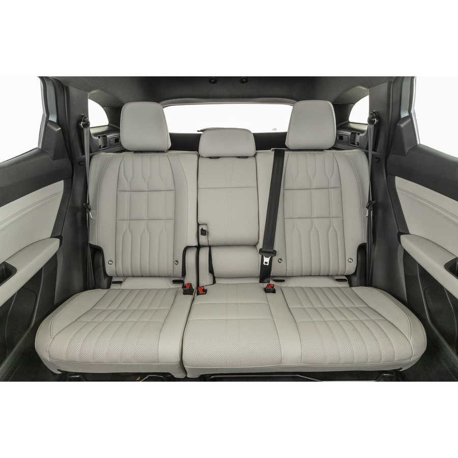 Renault Espace full hybrid E-Tech 200 ch 7pl