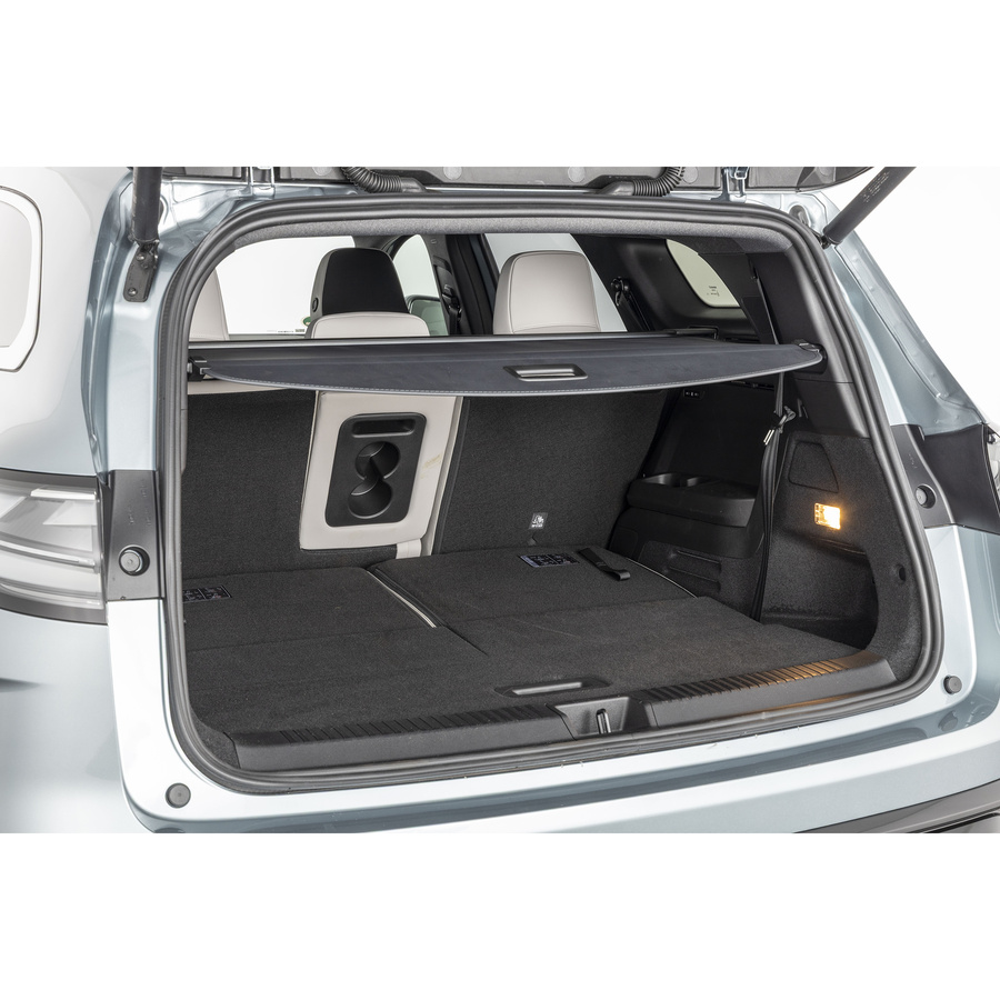 Renault Espace full hybrid E-Tech 200 ch 7pl