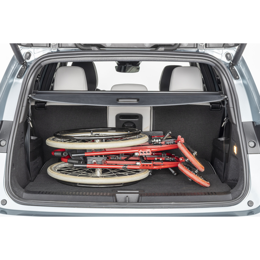 Renault Espace full hybrid E-Tech 200 ch 7pl