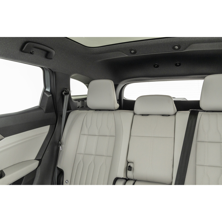 Renault Espace full hybrid E-Tech 200 ch 7pl