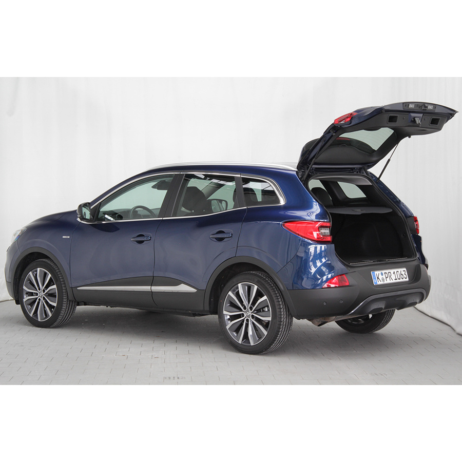 Renault Kadjar TCe 165 Energy - 