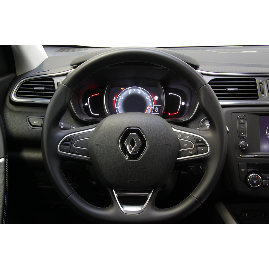 Renault Kadjar TCe 165 Energy - 