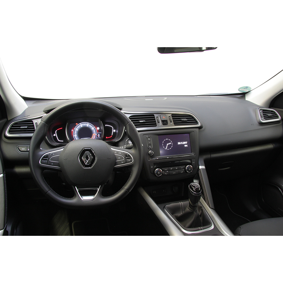 Renault Kadjar TCe 165 Energy - 