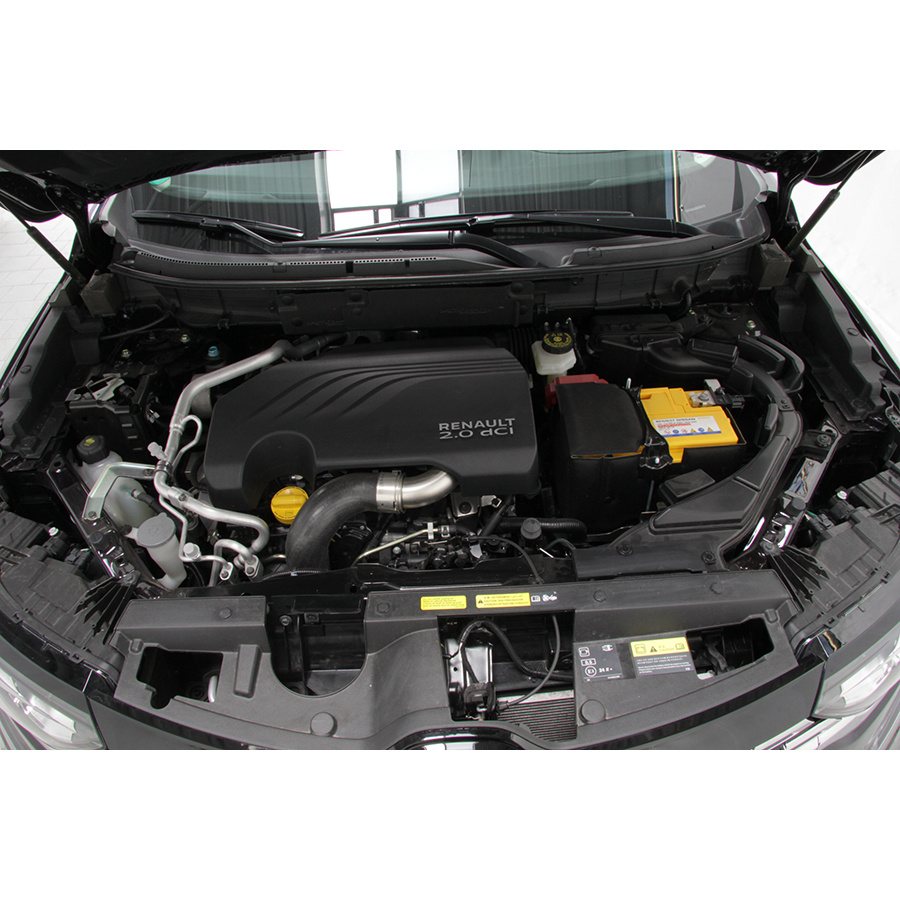 Renault Koleos dCi 175 4x4 X-tronic Energy - 