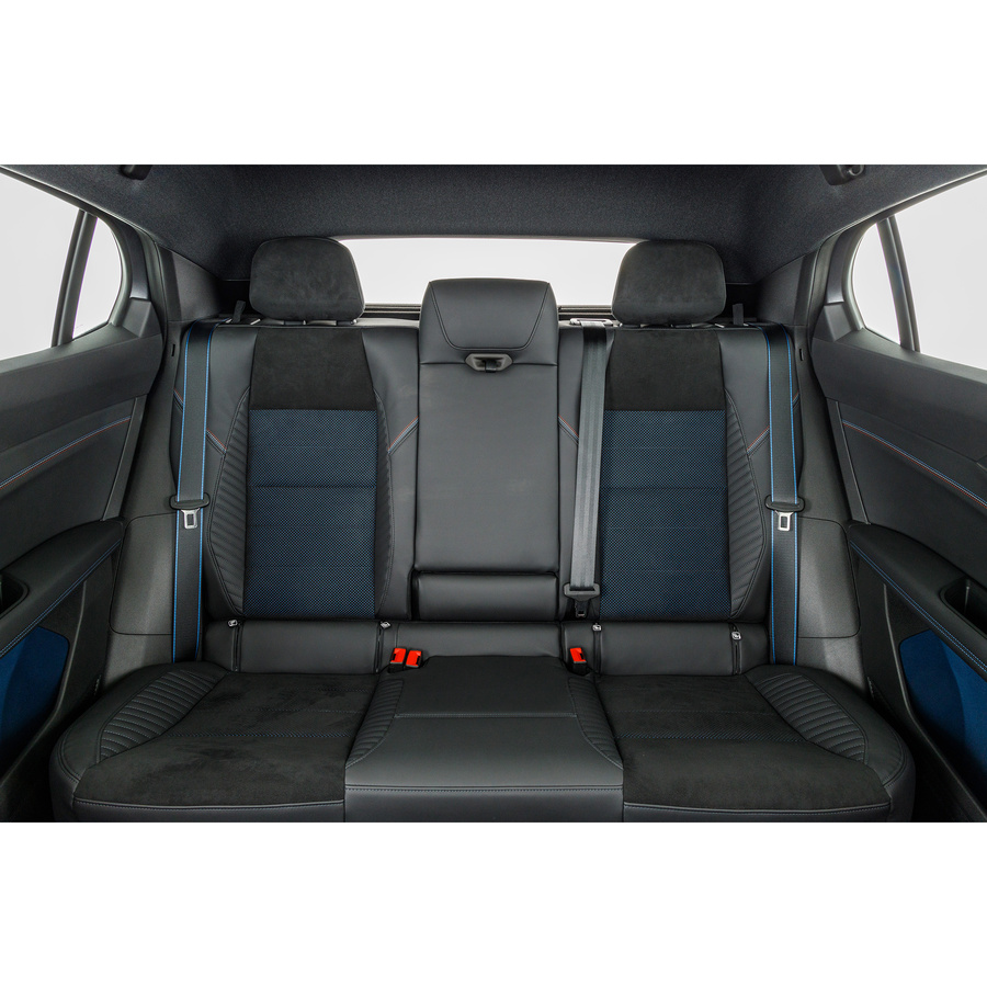 Renault Rafale E-Tech full hybrid 200 Esprit Alpine