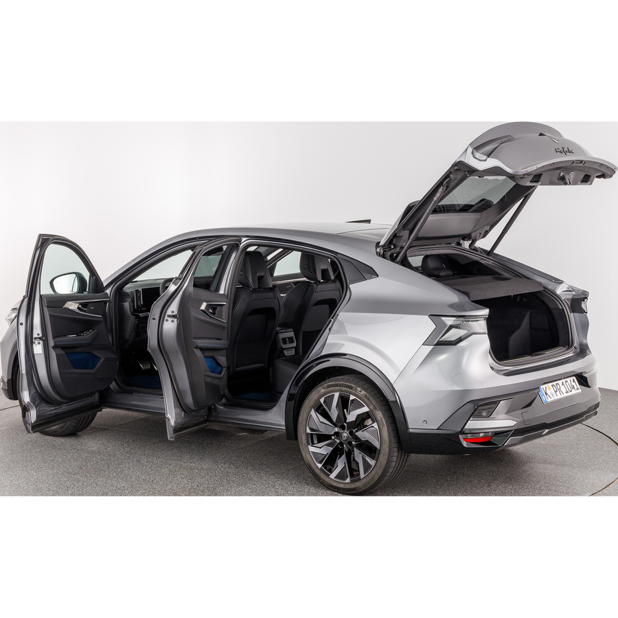 Renault Rafale E-Tech full hybrid 200 Esprit Alpine