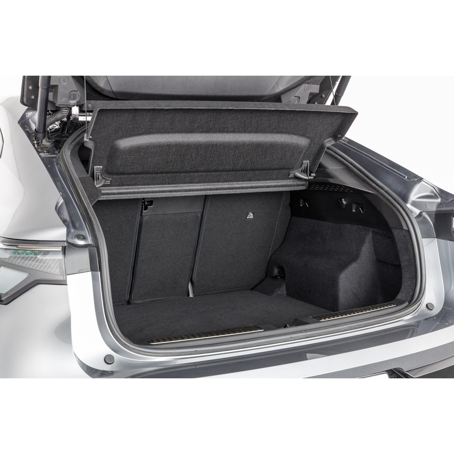 Renault Rafale E-Tech full hybrid 200 Esprit Alpine