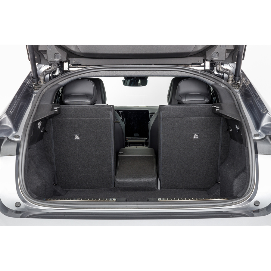 Renault Rafale E-Tech full hybrid 200 Esprit Alpine