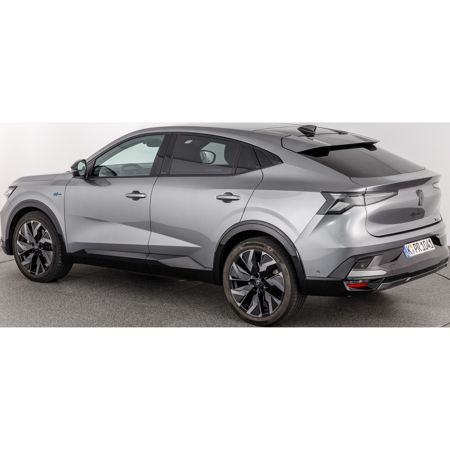 Renault Rafale E-Tech full hybrid 200 Esprit Alpine