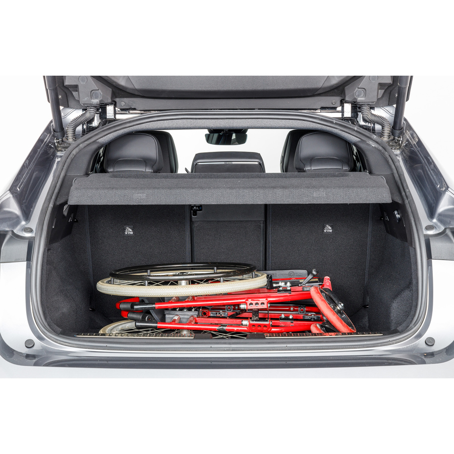 Renault Rafale E-Tech full hybrid 200 Esprit Alpine