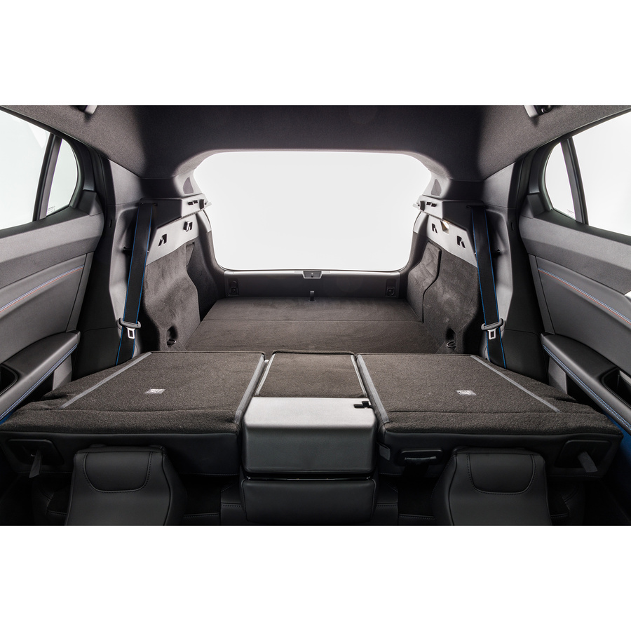 Renault Rafale E-Tech full hybrid 200 Esprit Alpine