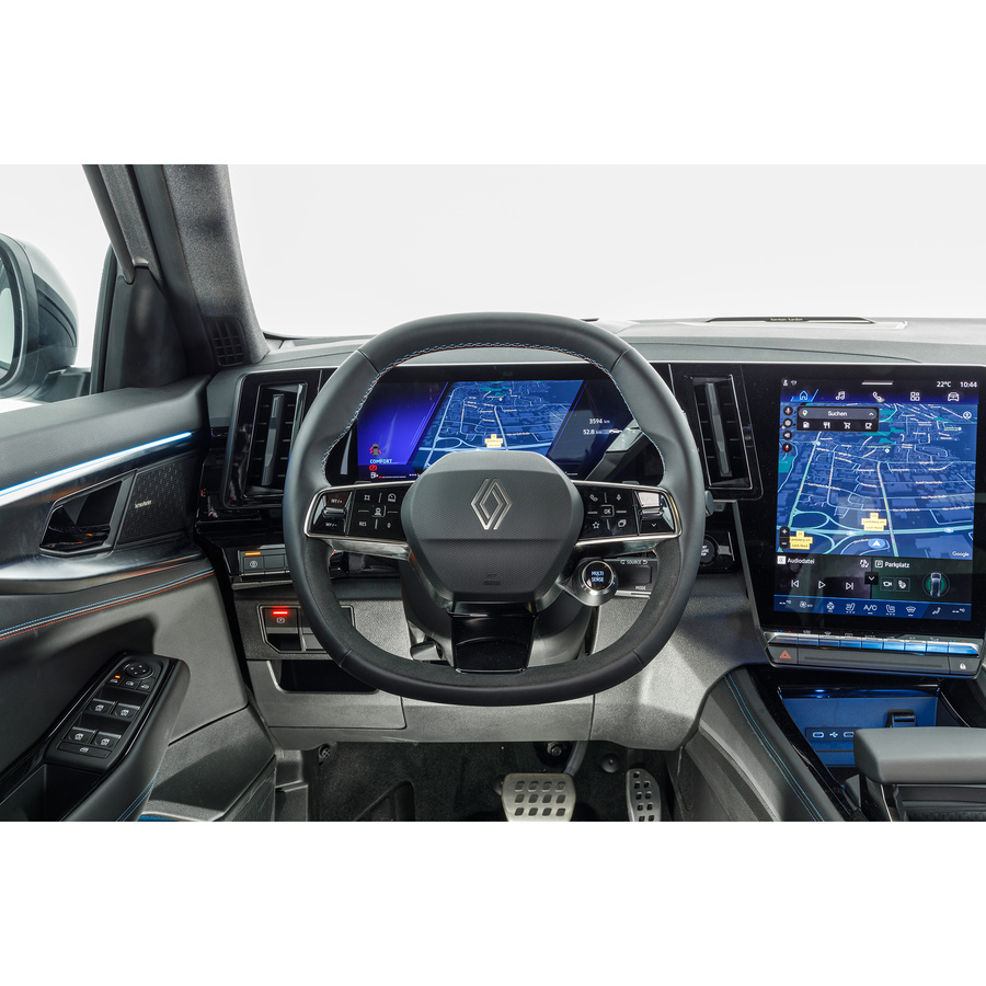 Renault Rafale E-Tech full hybrid 200 Esprit Alpine