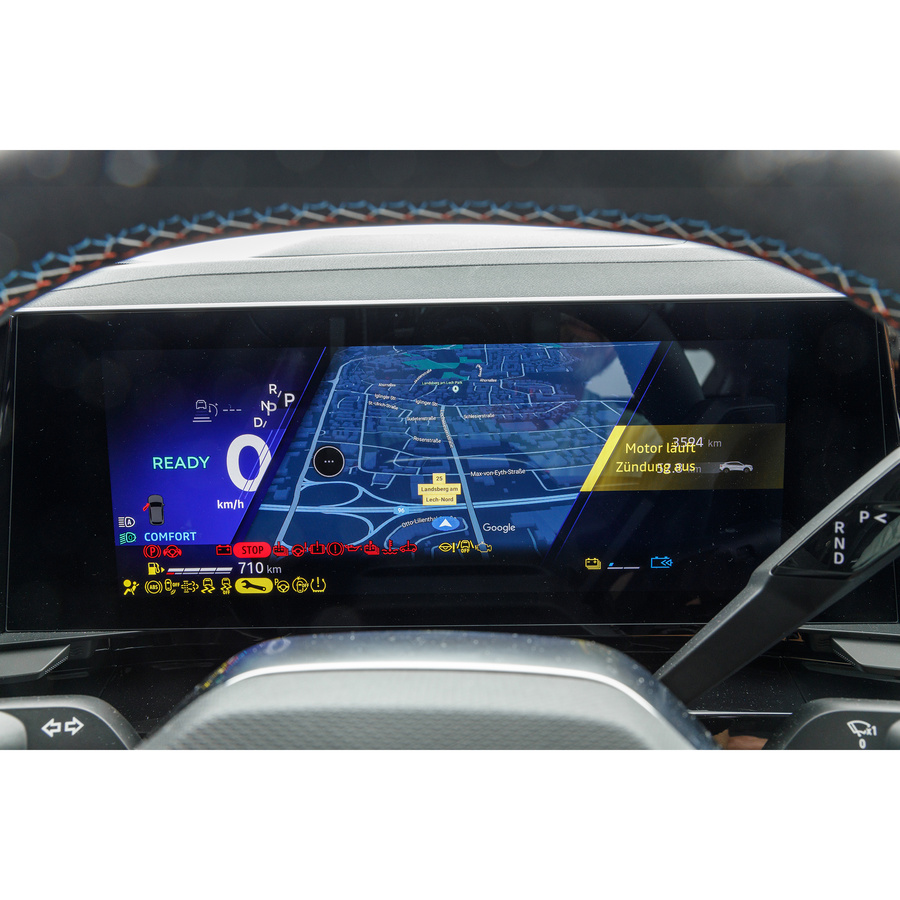 Renault Rafale E-Tech full hybrid 200 Esprit Alpine