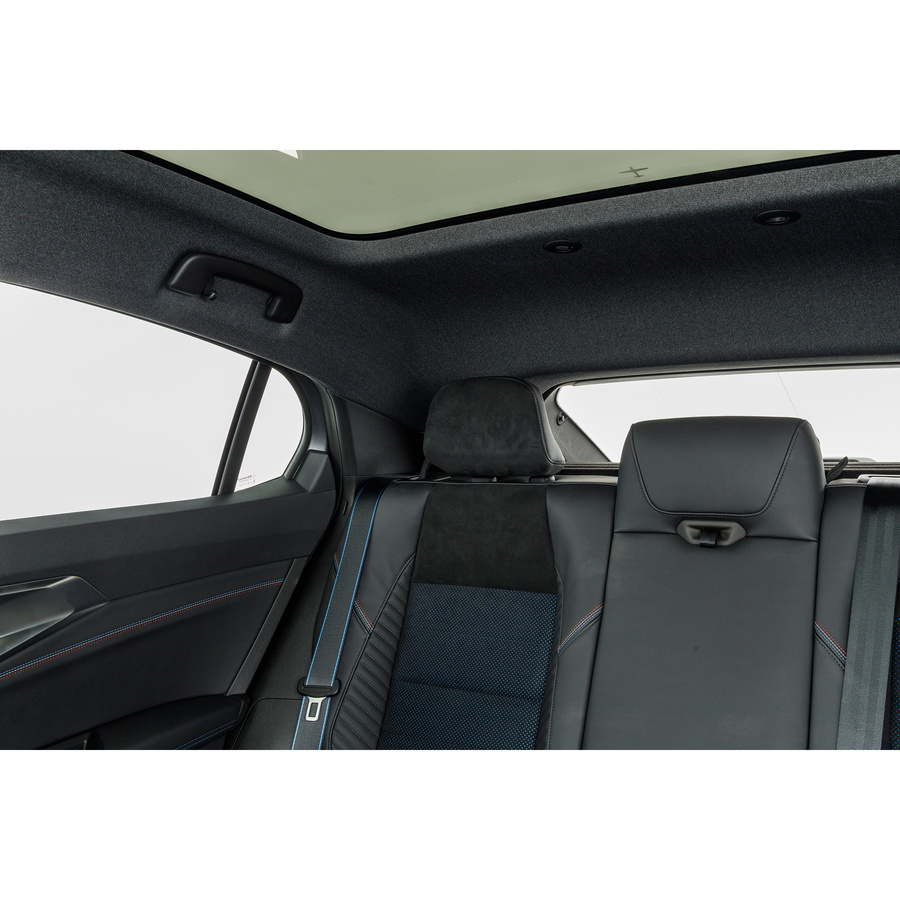 Renault Rafale E-Tech full hybrid 200 Esprit Alpine