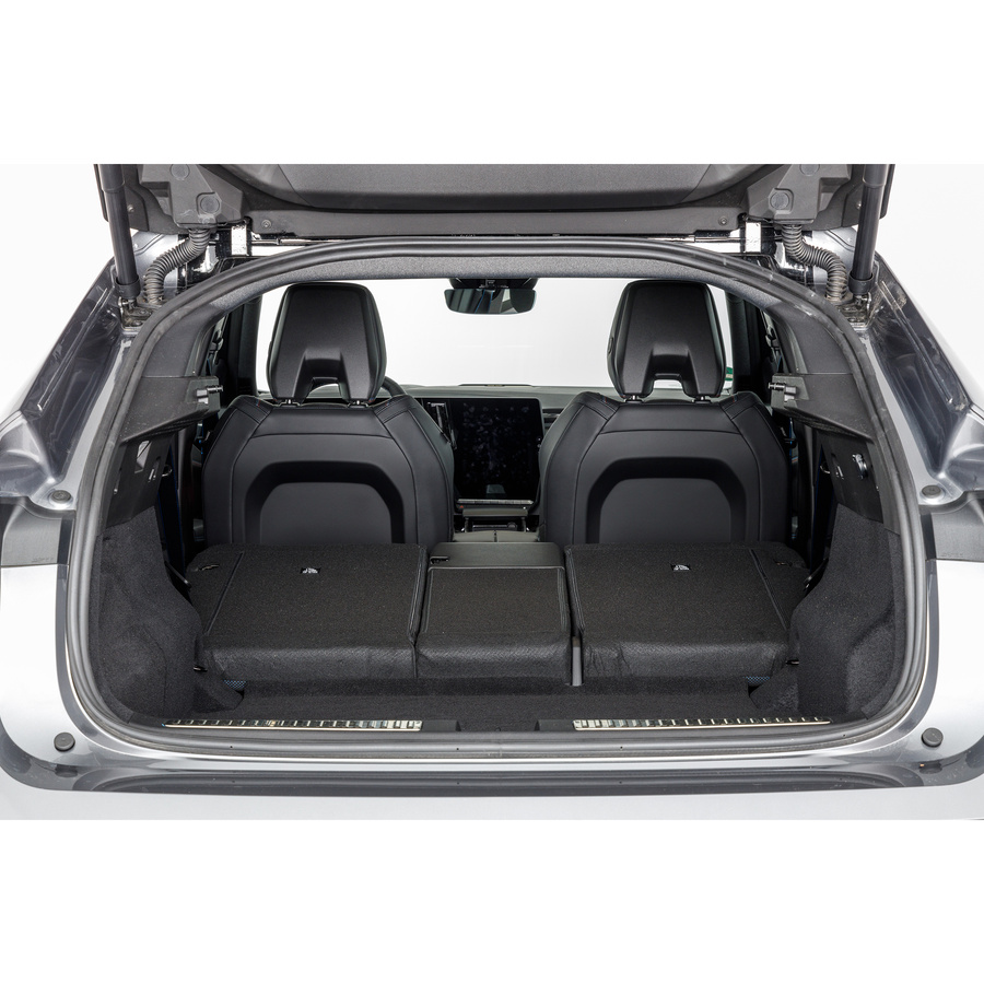 Renault Rafale E-Tech full hybrid 200 Esprit Alpine