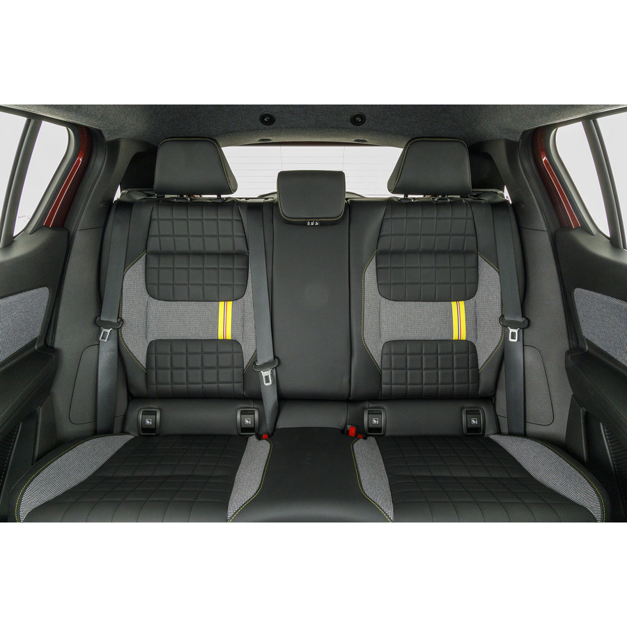 Renault Renault 4 E-Tech Electrique 150 ch autonomie confort Iconic 