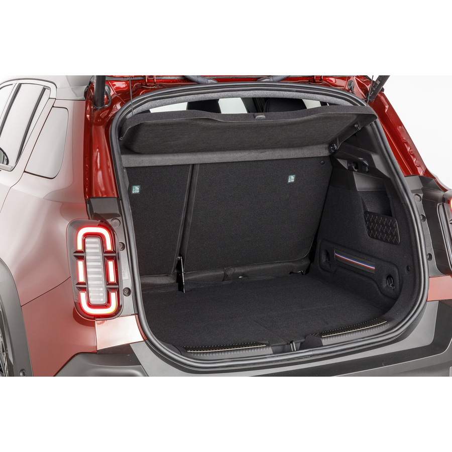 Renault Renault 4 E-Tech Electrique 150 ch autonomie confort Iconic 