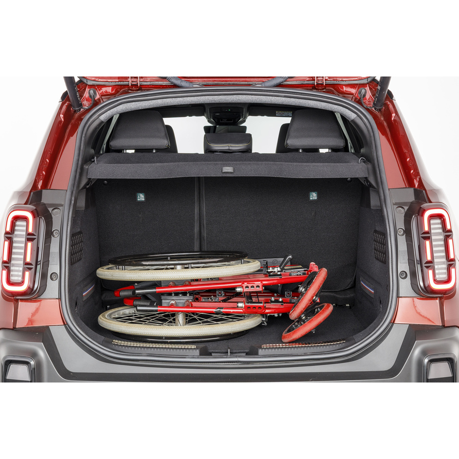 Renault Renault 4 E-Tech Electrique 150 ch autonomie confort Iconic 